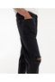 Blugi, Negru - 4