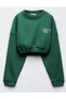 Bluza, Verde - 3