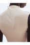 Top, crem - 3