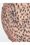 Blugi, Animal print - 4