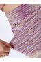 Pantaloni, Mov - 4