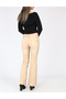 Pantaloni, Crem - 3