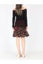 Fusta, Floral - 3