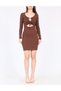 Rochie scurta, Maro - 5