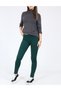 Pantaloni, Verde - 3