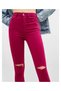 Pantaloni, Roz - 3