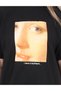 Tricou Oversize, Negru - 4