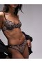 Chiloti, Negru/Roz - 3