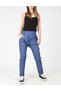 Pantaloni, Albastru - 4