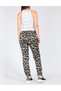Pantaloni, Animal print - 4
