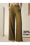 Pantaloni, Verde - 4