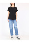 Bluza, Negru - 4