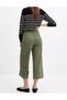 Pantaloni, Verde - 4