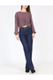 Bluza, Roz - 4