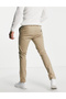 Pantaloni, Crem - 3
