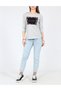 Bluza, Gri - 3