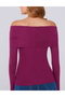 Bluza, Magenta - 5