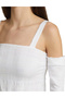 Bluza, Alb - 3