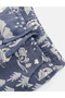 Pantaloni, Albastru - 4