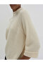 Bluza, Bej - 4