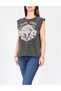 Tricou, Gri - 3