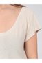 Tricou, Bej - 4