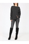 Bluza, Negru - 3