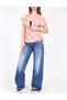Bluza, Roz - 5