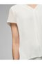 Bluza, Alb - 3