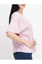 Tricou, Roz - 3
