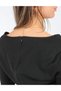 Bluza, Negru - 5