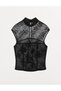 Top, Negru - 4