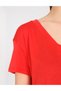 Tricou, Rosu - 5