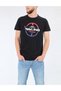 Tricou, Negru - 4
