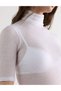 Bluza, Alb - 3