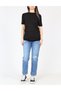 Tricou, Negru - 4