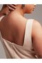 Rochie lunga, Roz pal - 4