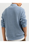 Bluza, Albastru - 3