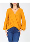 Bluza, Galben - 5