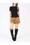 Tricou, Negru - 4