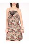 Rochie scurta, Mix culori - 5