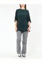 Bluza, Verde inchis - 4