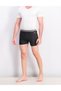 Short de baie, Negru - 3