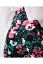 Pantaloni, Floral - 4