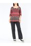 Bluza, Mix culori - 4