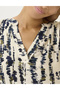 Bluza, crem - 4