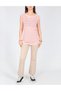 Bluza, Rosu/Alb - 4