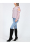 Bluza, lila - 3