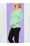 Bluza, Verde - 3