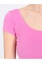 Tricou, Roz - 4